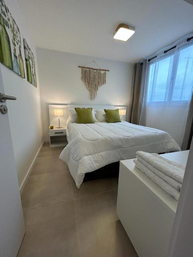 Apartamento Centrico Con Garage Mercedes Exterior photo