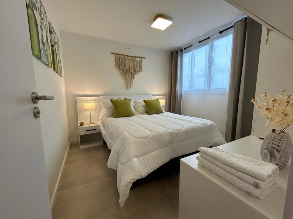 Apartamento Centrico Con Garage Mercedes Exterior photo