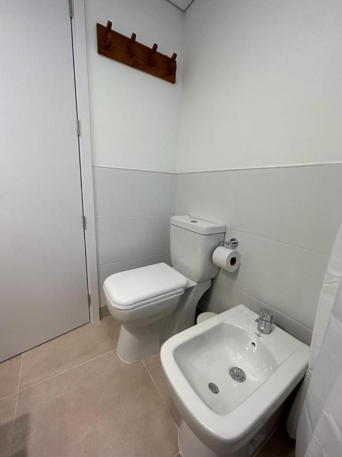 Apartamento Centrico Con Garage Mercedes Exterior photo