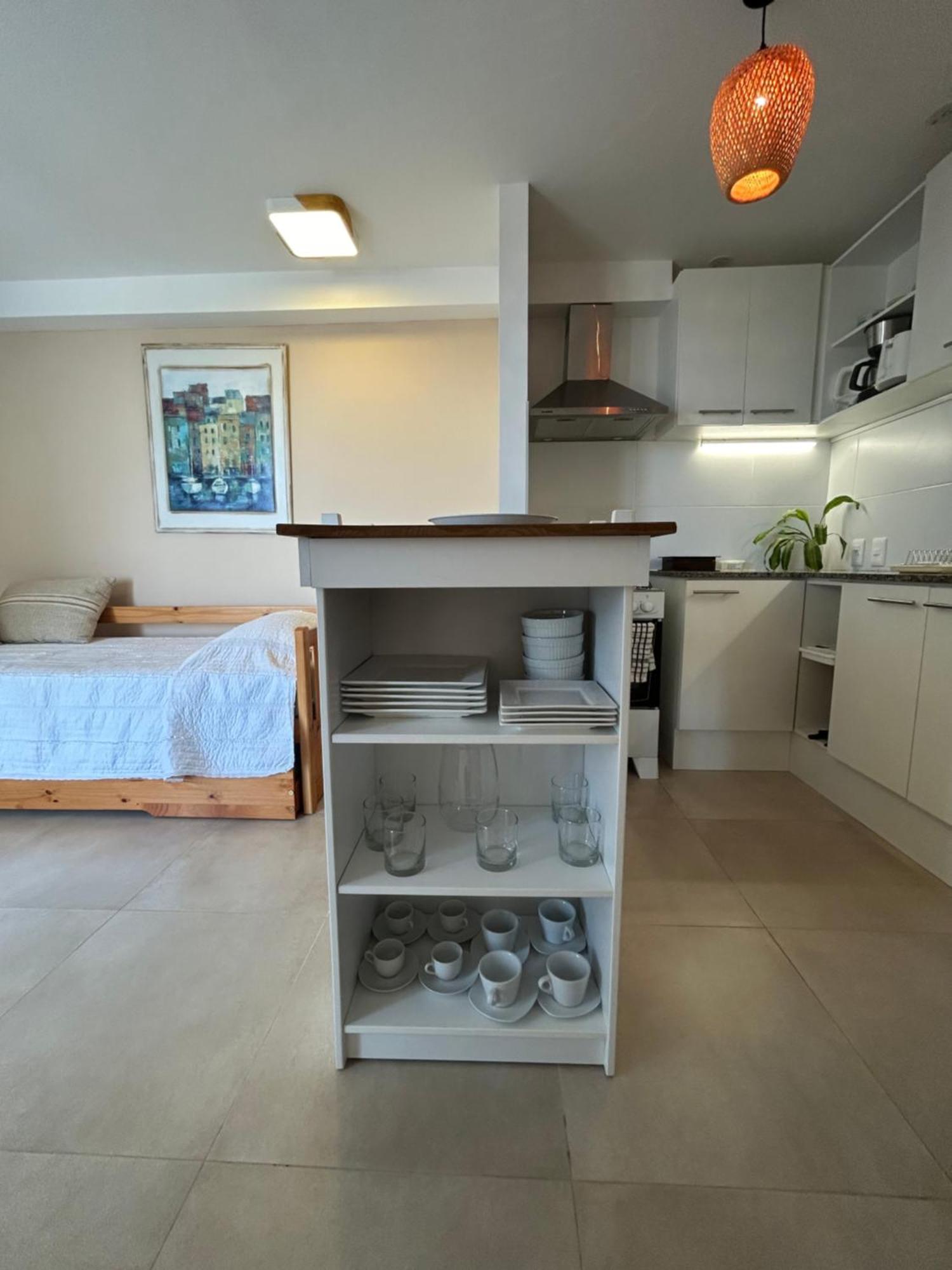 Apartamento Centrico Con Garage Mercedes Exterior photo