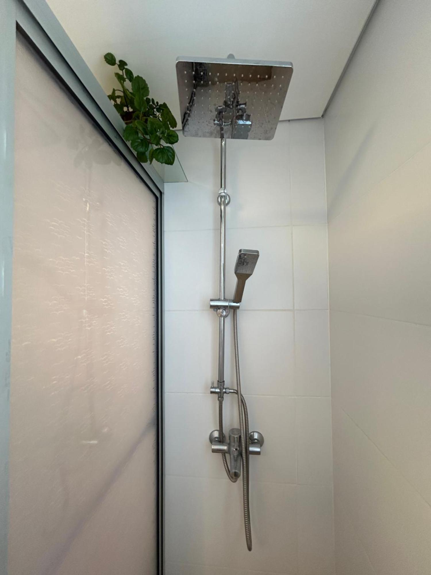 Apartamento Centrico Con Garage Mercedes Exterior photo